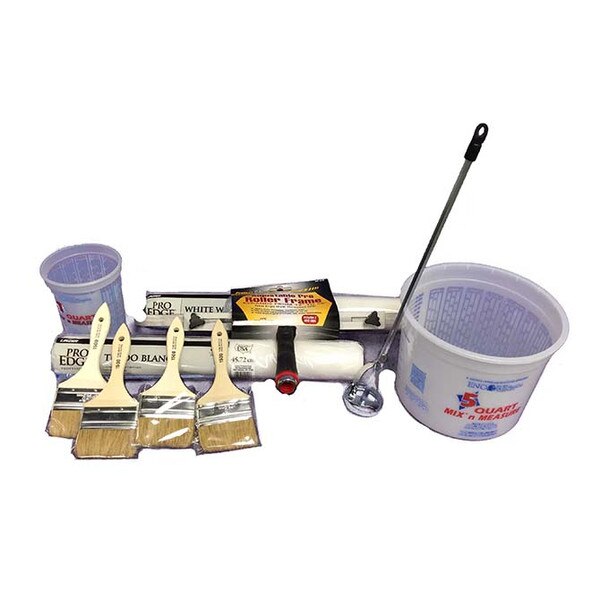 Solid Color Applicator Pack